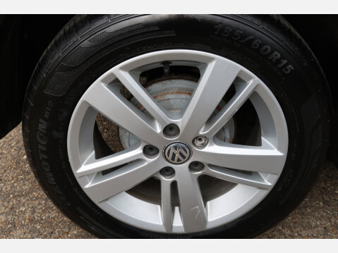 Volkswagen Polo MATCH 20