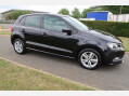 Volkswagen Polo MATCH 1