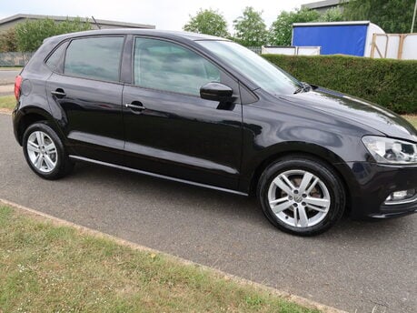 Volkswagen Polo MATCH
