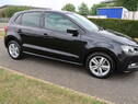 Volkswagen Polo MATCH