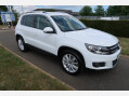 Volkswagen Tiguan MATCH EDITION TDI BMT 2