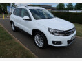 Volkswagen Tiguan MATCH EDITION TDI BMT 3