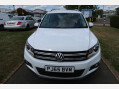 Volkswagen Tiguan MATCH EDITION TDI BMT 4