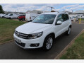 Volkswagen Tiguan MATCH EDITION TDI BMT 5