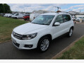 Volkswagen Tiguan MATCH EDITION TDI BMT 6