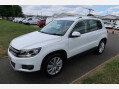 Volkswagen Tiguan MATCH EDITION TDI BMT 7