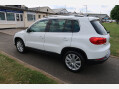 Volkswagen Tiguan MATCH EDITION TDI BMT 9