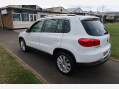 Volkswagen Tiguan MATCH EDITION TDI BMT 10