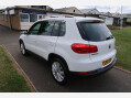 Volkswagen Tiguan MATCH EDITION TDI BMT 11