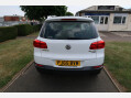 Volkswagen Tiguan MATCH EDITION TDI BMT 12