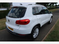 Volkswagen Tiguan MATCH EDITION TDI BMT 13