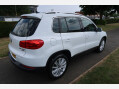 Volkswagen Tiguan MATCH EDITION TDI BMT 14