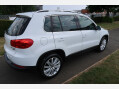 Volkswagen Tiguan MATCH EDITION TDI BMT 15