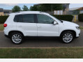 Volkswagen Tiguan MATCH EDITION TDI BMT 16