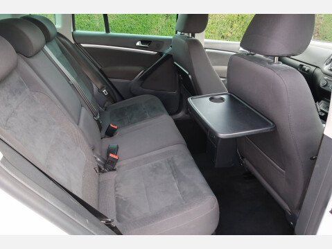 Volkswagen Tiguan MATCH EDITION TDI BMT 31