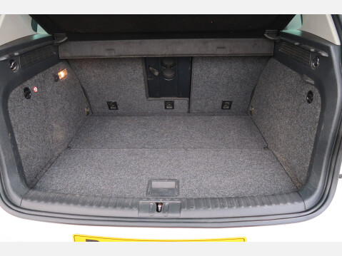 Volkswagen Tiguan MATCH EDITION TDI BMT 33