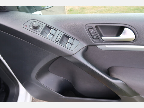 Volkswagen Tiguan MATCH EDITION TDI BMT 36