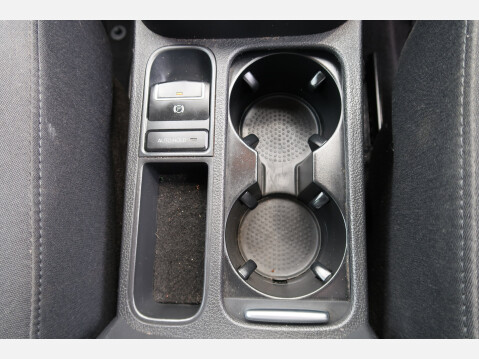 Volkswagen Tiguan MATCH EDITION TDI BMT 39
