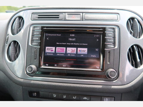 Volkswagen Tiguan MATCH EDITION TDI BMT 44