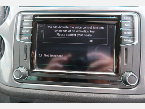 Volkswagen Tiguan MATCH EDITION TDI BMT 47