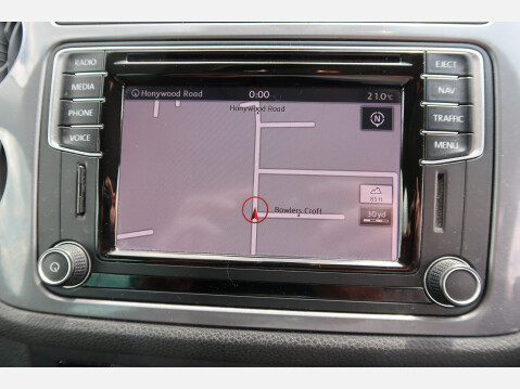 Volkswagen Tiguan MATCH EDITION TDI BMT 48