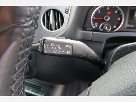 Volkswagen Tiguan MATCH EDITION TDI BMT 51