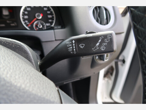 Volkswagen Tiguan MATCH EDITION TDI BMT 52