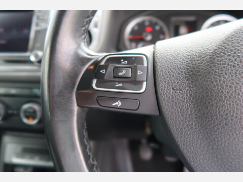 Volkswagen Tiguan MATCH EDITION TDI BMT 53