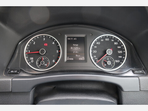 Volkswagen Tiguan MATCH EDITION TDI BMT 56