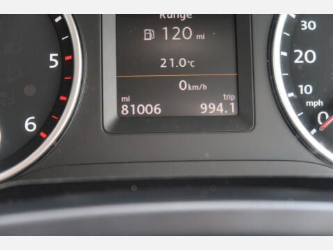 Volkswagen Tiguan MATCH EDITION TDI BMT 57