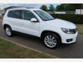 Volkswagen Tiguan MATCH EDITION TDI BMT 1