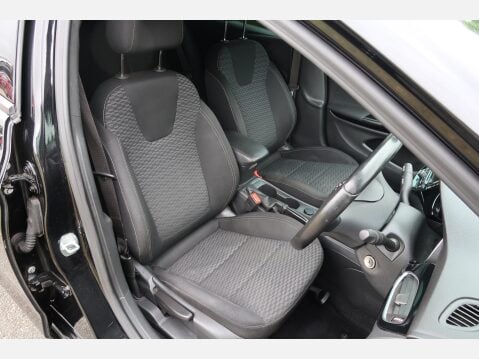 Vauxhall Astra SRI NAV 22