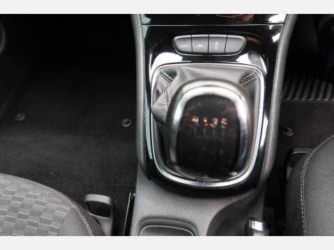 Vauxhall Astra SRI NAV 38