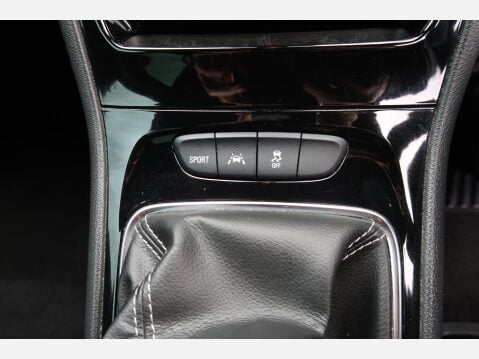 Vauxhall Astra SRI NAV 39