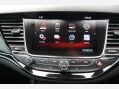 Vauxhall Astra SRI NAV 41