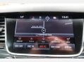 Vauxhall Astra SRI NAV 45
