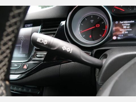 Vauxhall Astra SRI NAV 49