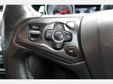 Vauxhall Astra SRI NAV 51