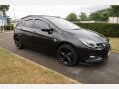Vauxhall Astra SRI NAV 1