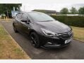 Vauxhall Astra SRI NAV 3