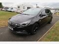 Vauxhall Astra SRI NAV 6