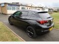 Vauxhall Astra SRI NAV 11