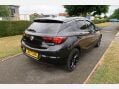 Vauxhall Astra SRI NAV 13