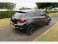 Vauxhall Astra SRI NAV 14