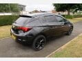 Vauxhall Astra SRI NAV 15