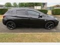 Vauxhall Astra SRI NAV 16