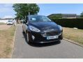 Ford Fiesta ZETEC 2