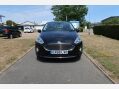 Ford Fiesta ZETEC 3