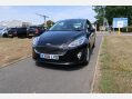 Ford Fiesta ZETEC 4