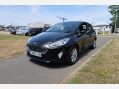Ford Fiesta ZETEC 5